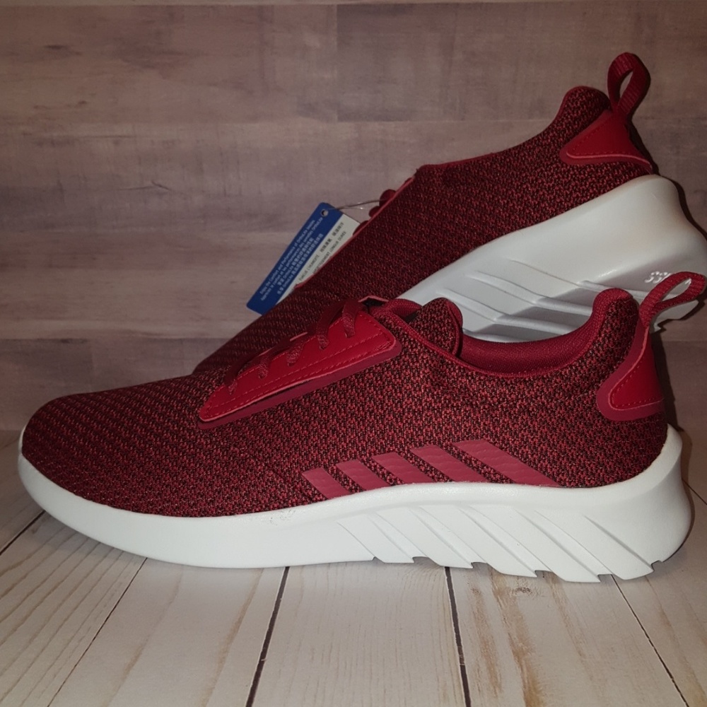 ☆New☆ Men's Sz. 8.5 K•Swiss AERONAUT
Chili pepper